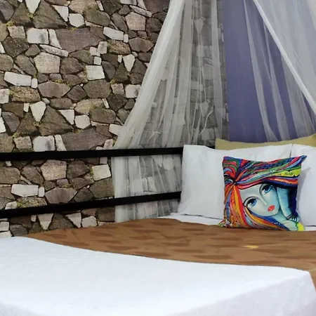 Terrace Suites Hotel *