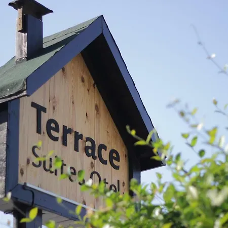 Terrace Suites Serdivan
