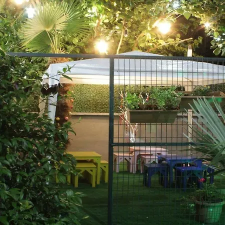 Hotel Terrace Suites Serdivan