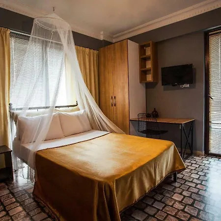 Terrace Suites Hotel