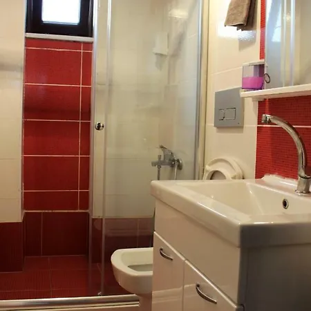 Terrace Suites Serdivan